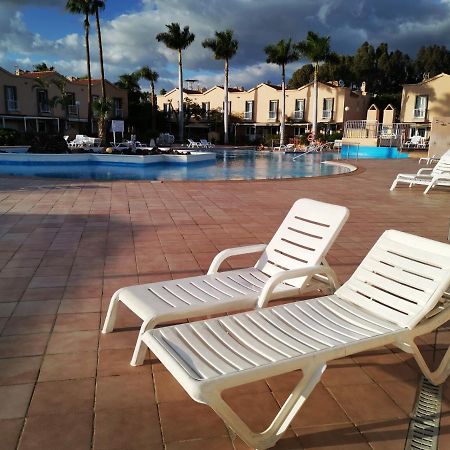 Villa Orietta Maspalomas  Zewnętrze zdjęcie